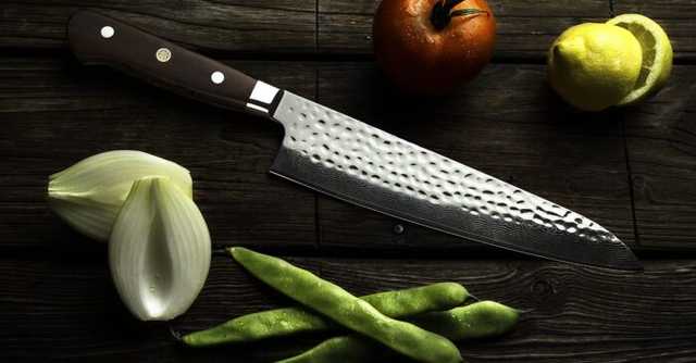 How to make your knives last a lifetime